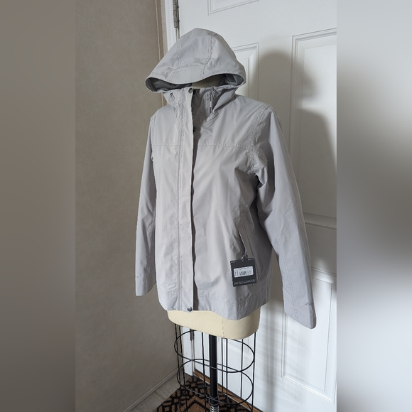 Eddie Bauer Rainfoil Odessa Jacket - Picture 2 of 15